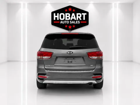 More photos of 2016 Kia Sorento LX at Hobart Auto Sales, IN