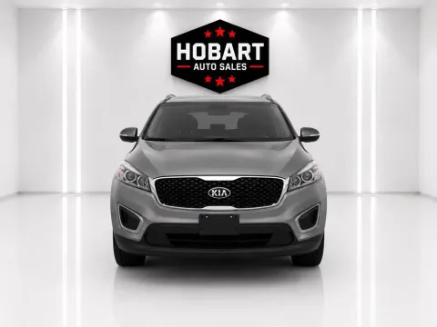 Photos of 2016 Kia Sorento LX for sale in Hobart, IN at Hobart Auto Sales