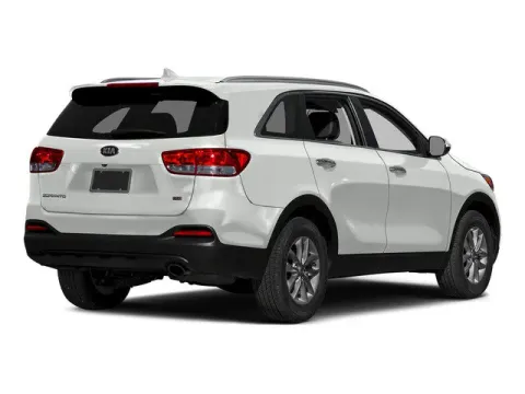 Photos of 2016 Kia Sorento LX for sale in Hobart, IN at Hobart Auto Sales