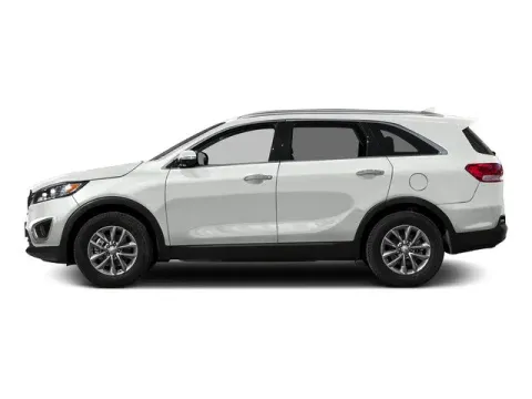 Another view of 2016 Kia Sorento LX for sale in Hobart, IN at Hobart Auto Sales