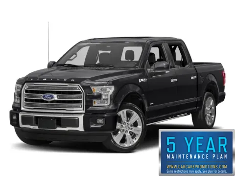 White 2017 Ford F-150 for sale in Hobart, IN