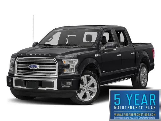 White 2017 Ford F-150 for sale in Hobart, IN