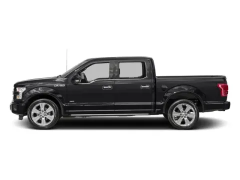 Another view of 2017 Ford F-150 for sale in Hobart, IN at Hobart Auto Sales