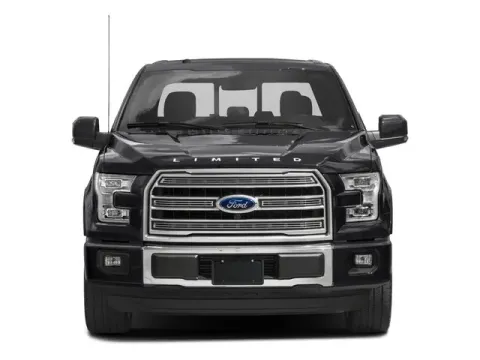 More photos of 2017 Ford F-150 at Hobart Auto Sales, IN