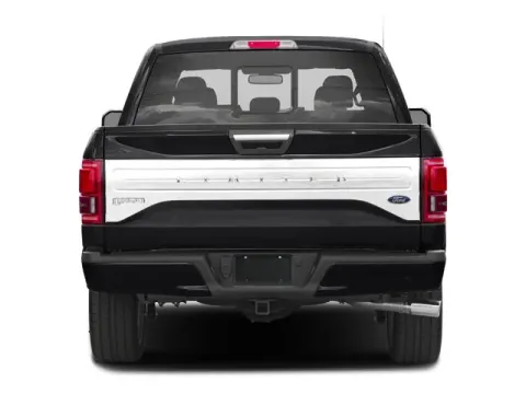 More photos of 2017 Ford F-150 at Hobart Auto Sales, IN