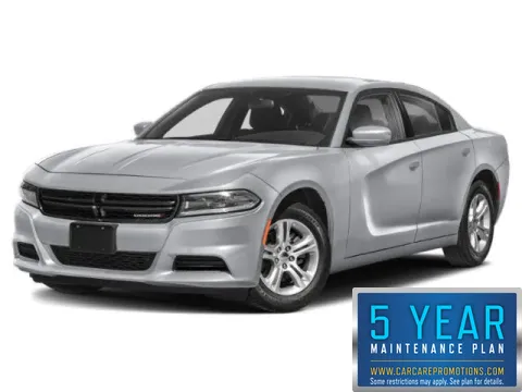 Gray 2022 Dodge Charger SXT for sale in Hobart, IN