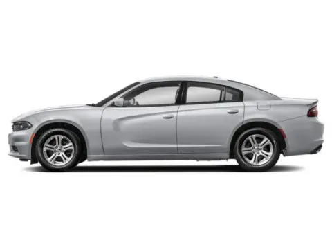 Another view of 2022 Dodge Charger SXT for sale in Hobart, IN at Hobart Auto Sales