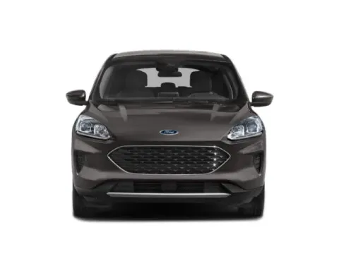 More photos of 2021 Ford Escape SE at Hobart Auto Sales, IN