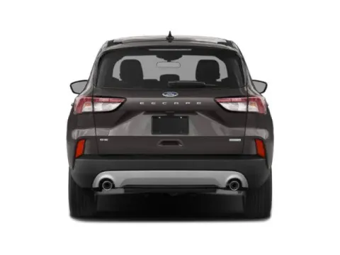 More photos of 2021 Ford Escape SE at Hobart Auto Sales, IN