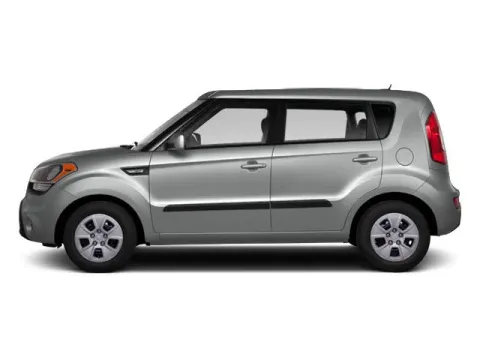 Another view of 2013 Kia Soul + for sale in Hobart, IN at Hobart Auto Sales