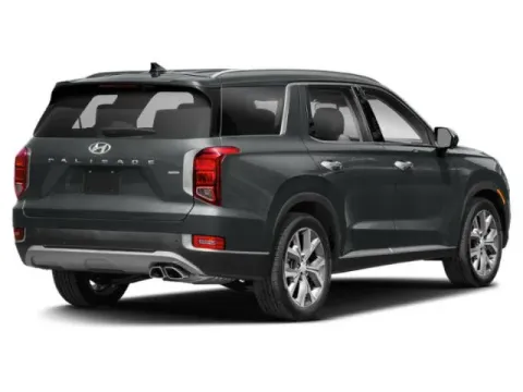 Photos of 2020 Hyundai Palisade SEL for sale in Hobart, IN at Hobart Auto Sales