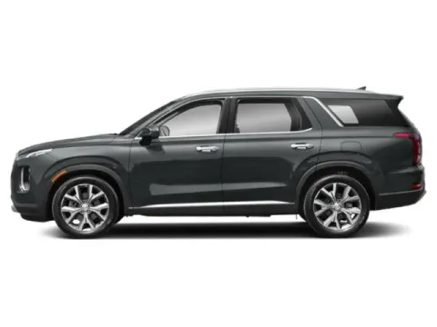Another view of 2020 Hyundai Palisade SEL for sale in Hobart, IN at Hobart Auto Sales