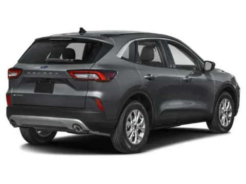 Photos of 2024 Ford Escape Active for sale in Hobart, IN at Hobart Auto Sales