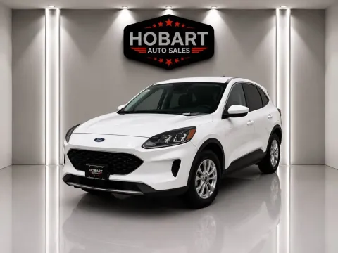 Another view of 2024 Ford Escape Active for sale in Hobart, IN at Hobart Auto Sales