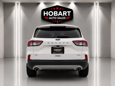 More photos of 2024 Ford Escape Active at Hobart Auto Sales, IN