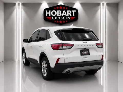 More photos of 2024 Ford Escape Active at Hobart Auto Sales, IN
