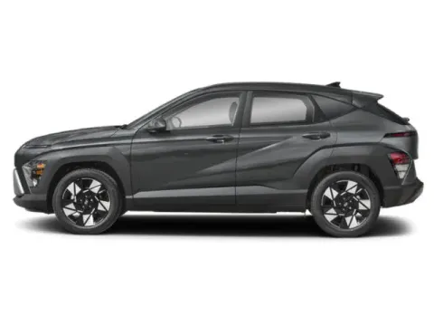 Another view of 2025 Hyundai Kona SEL for sale in Hobart, IN at Hobart Auto Sales