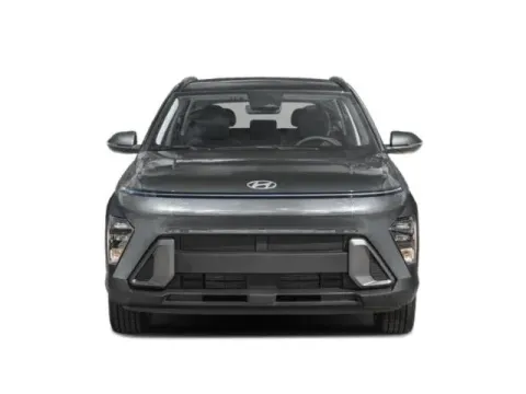 More photos of 2025 Hyundai Kona SEL at Hobart Auto Sales, IN