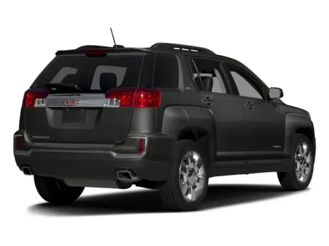 Photos of 2016 GMC Terrain SLT for sale in Hobart, IN at Hobart Auto Sales