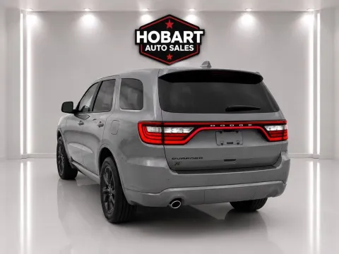 More photos of 2021 Dodge Durango GT Plus at Hobart Auto Sales, IN