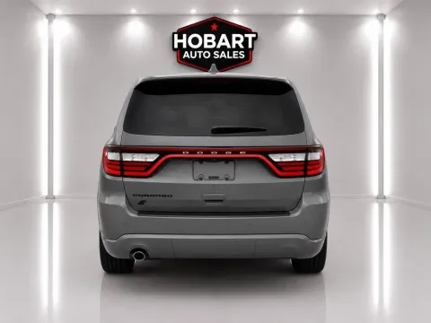 More photos of 2021 Dodge Durango GT Plus at Hobart Auto Sales, IN