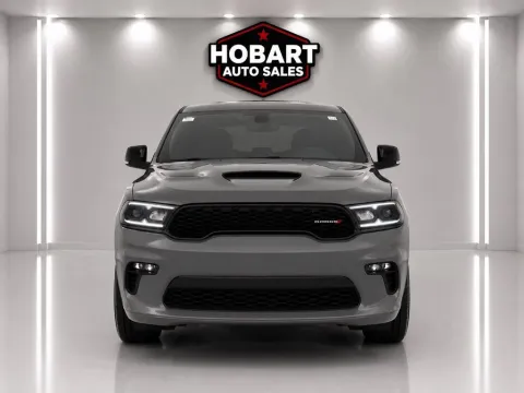 Photos of 2021 Dodge Durango GT Plus for sale in Hobart, IN at Hobart Auto Sales