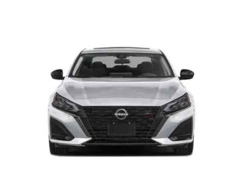 More photos of 2025 Nissan Altima SR at Hobart Auto Sales, IN