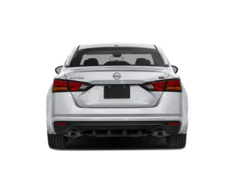 More photos of 2025 Nissan Altima SR at Hobart Auto Sales, IN
