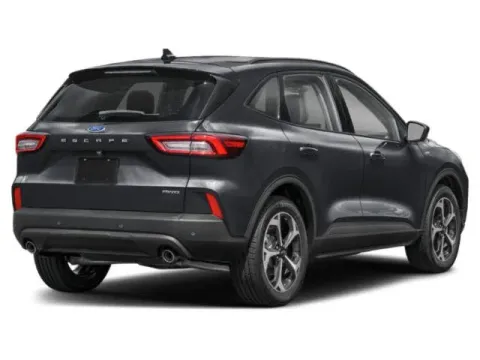 Photos of 2025 Ford Escape ST-Line Select for sale in Hobart, IN at Hobart Auto Sales