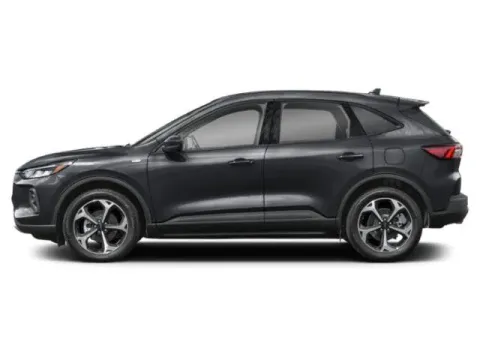Another view of 2025 Ford Escape ST-Line Select for sale in Hobart, IN at Hobart Auto Sales