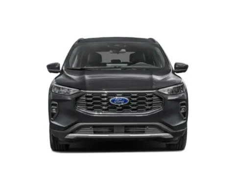 More photos of 2025 Ford Escape ST-Line Select at Hobart Auto Sales, IN