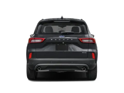More photos of 2025 Ford Escape ST-Line Select at Hobart Auto Sales, IN