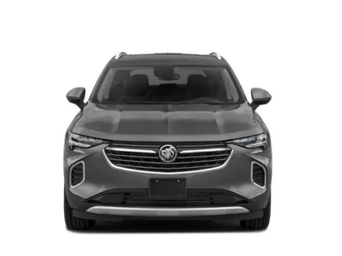 More photos of 2023 Buick Envision Essence at Hobart Auto Sales, IN