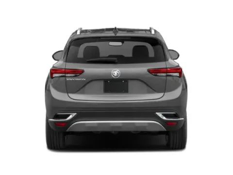 More photos of 2023 Buick Envision Essence at Hobart Auto Sales, IN