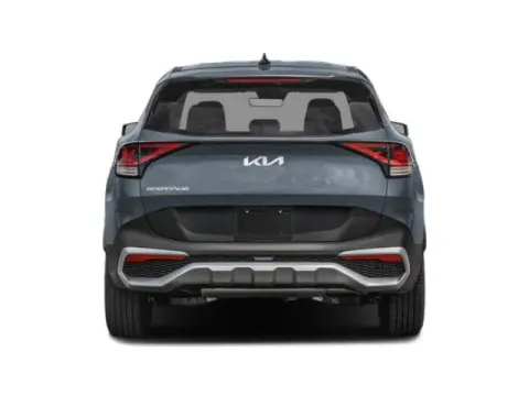 More photos of 2025 Kia Sportage LX at Hobart Auto Sales, IN