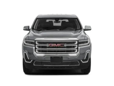 More photos of 2023 GMC Acadia SLT at Hobart Auto Sales, IN