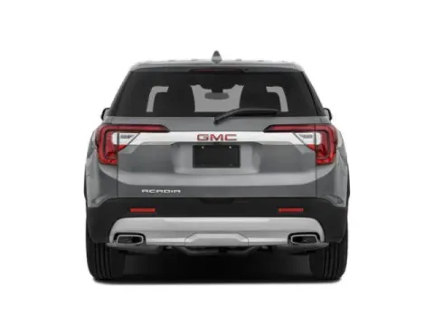 More photos of 2023 GMC Acadia SLT at Hobart Auto Sales, IN