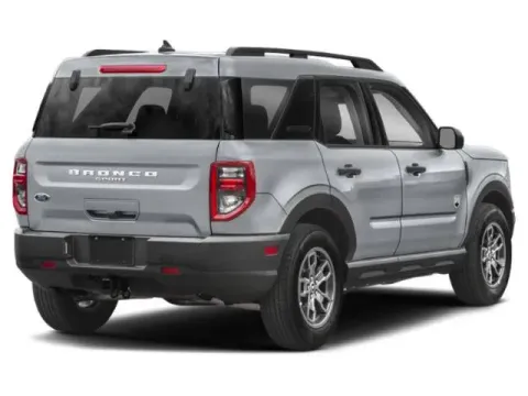 Photos of 2021 Ford Bronco Sport Big Bend for sale in Hobart, IN at Hobart Auto Sales
