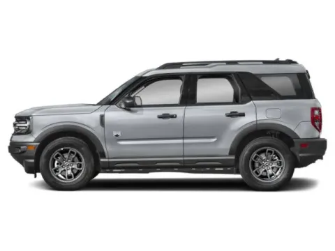 Another view of 2021 Ford Bronco Sport Big Bend for sale in Hobart, IN at Hobart Auto Sales
