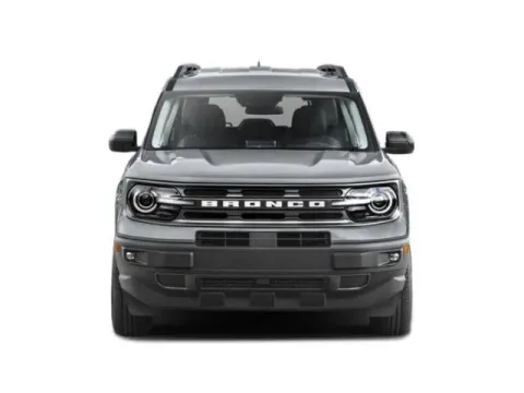 More photos of 2021 Ford Bronco Sport Big Bend at Hobart Auto Sales, IN
