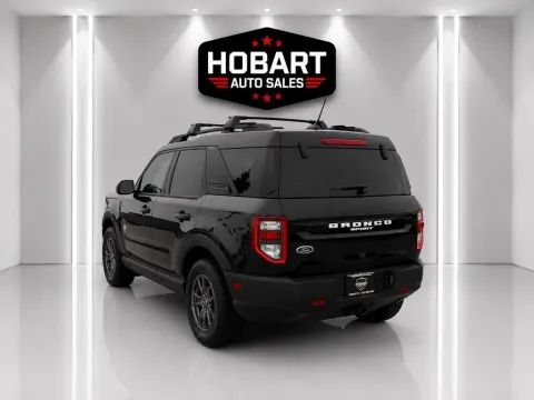 More photos of 2021 Ford Bronco Sport Big Bend at Hobart Auto Sales, IN