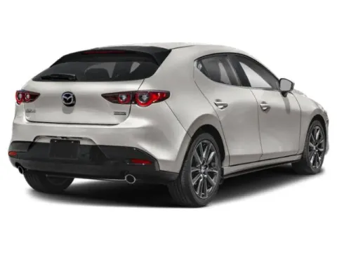Photos of 2024 Mazda Mazda3 Hatchback 2.5 S Preferred for sale in Hobart, IN at Hobart Auto Sales