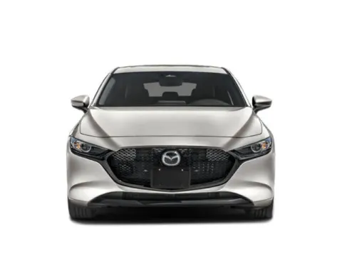 More photos of 2024 Mazda Mazda3 Hatchback 2.5 S Preferred at Hobart Auto Sales, IN