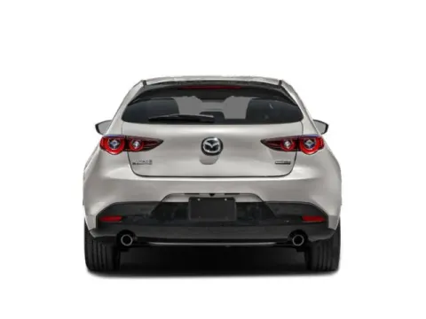 More photos of 2024 Mazda Mazda3 Hatchback 2.5 S Preferred at Hobart Auto Sales, IN