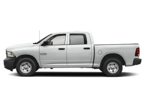 Another view of 2022 Ram 1500 Classic Tradesman for sale in Hobart, IN at Hobart Auto Sales