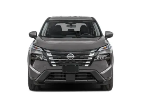 More photos of 2025 Nissan Rogue SV at Hobart Auto Sales, IN