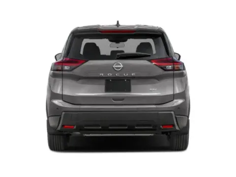 More photos of 2025 Nissan Rogue SV at Hobart Auto Sales, IN