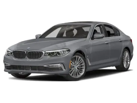 More photos of 2019 BMW 5 Series 530e iPerformance at Hobart Auto Sales, IN
