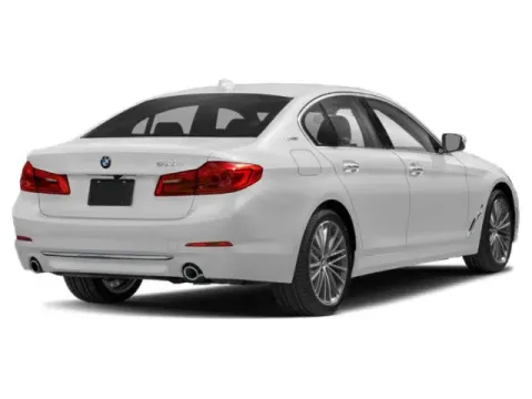 Photos of 2019 BMW 5 Series 530e iPerformance for sale in Hobart, IN at Hobart Auto Sales