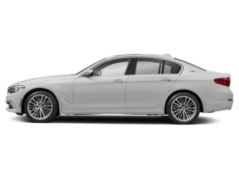 Another view of 2019 BMW 5 Series 530e iPerformance for sale in Hobart, IN at Hobart Auto Sales